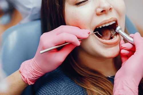 牙周病有哪些治療方法？