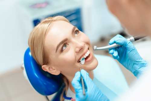補牙的過程是怎麽操作的呢
