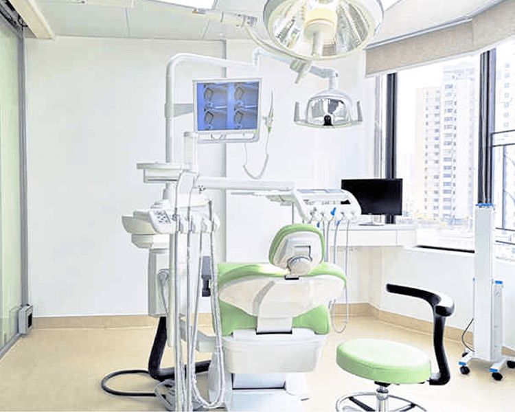 深圳漂牙邊間好