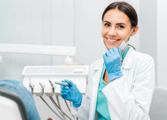 牙齒裏長出了綠芽，厲害了，word牙！