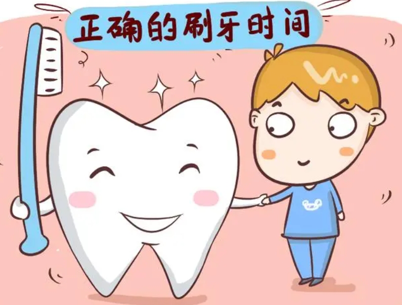 99%嘅人一輩子都唔會正確刷牙