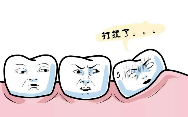 拔牙後注意事項