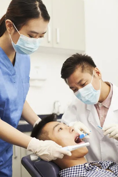 深圳人補牙前必看幾大注意事項指南