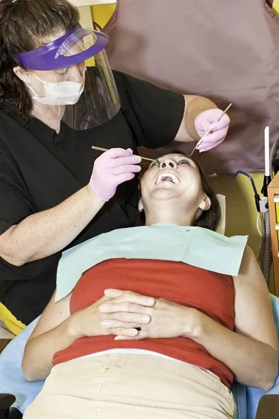 深圳拔牙前後注意事項和護理指南分享