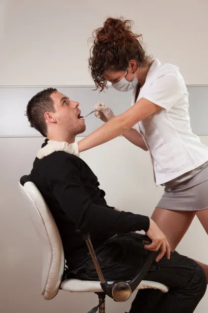 深圳補牙前後必知注意事項詳解與提示