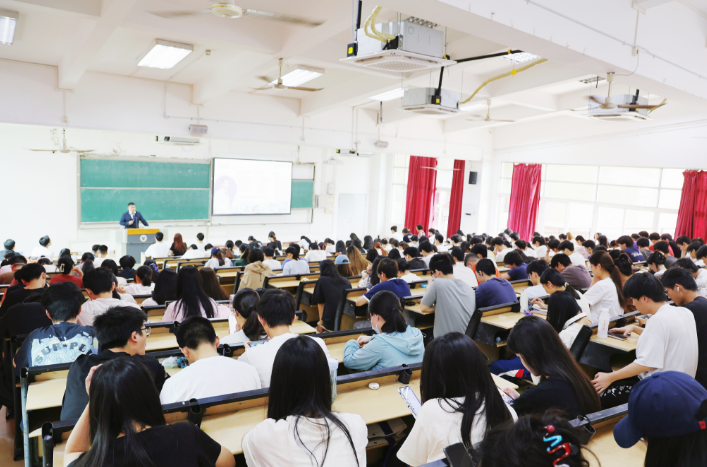 廣東藥科大學
